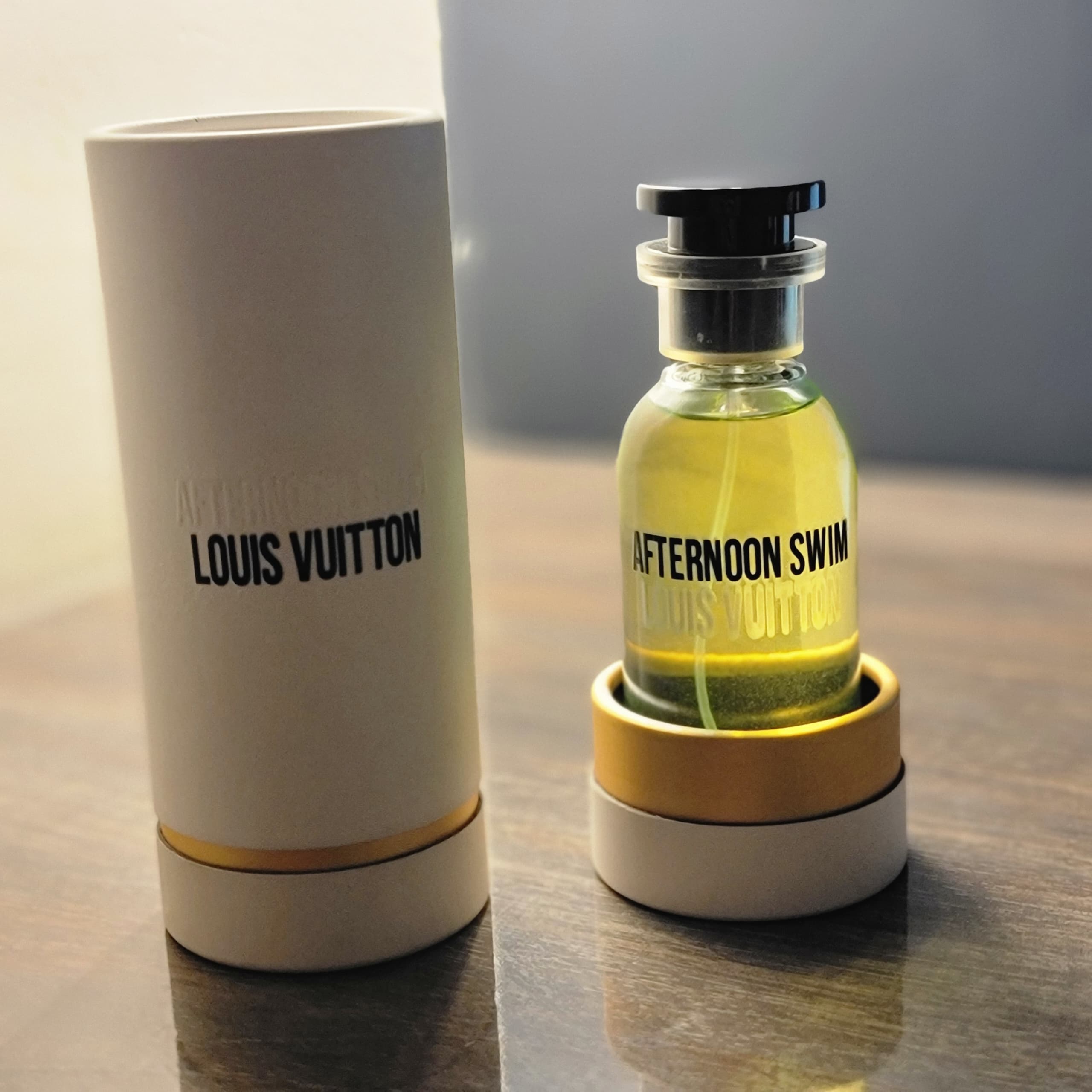 louis vitoun afternoon swim - Image 4